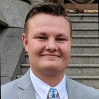Premier Truck Group Employee Jared Hurst's profile photo
