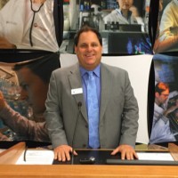 David Giagrando Email & Phone Number