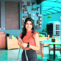 Manvi Singh's profile photo