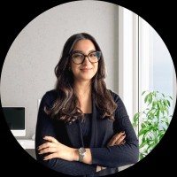 INNOCEAN FRANCE Employee Meryam Kaidi's profile photo