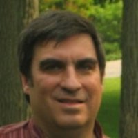 Global Solutions - Recruitment to Recruitment Employee David Seitelman's profile photo