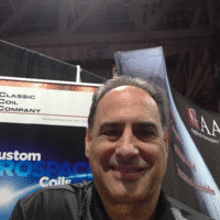 Classic Coil Company Employee Michael Defrancesco's profile photo