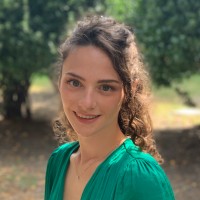 NCCR Evolving Language Employee Giulia Calzi's profile photo