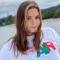 Formula5 Employee Kateryna Ovechkina's profile photo