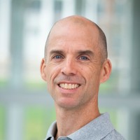 Amazon Web Services Employee Mike Hicks's profile photo