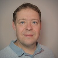 Netzplan GmbH Employee Sascha Huck's profile photo
