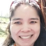 Merck Employee Amy Burch's profile photo