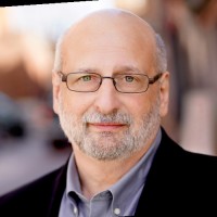 Nano Catalytics Employee Steve Levin's profile photo