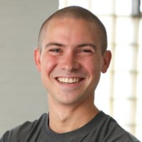 FreshX Logistics Employee Nick Janson's profile photo