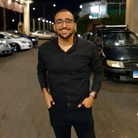 RM Events Employee Wassim Abdelrazek's profile photo