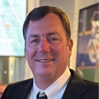 Gulf Coast Air & Hydraulics, Inc. Employee Toby Doughty's profile photo