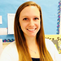 Mitchell High School Employee Shannon Mahoney's profile photo