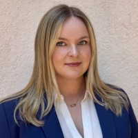 Pepperdine Graziadio Business School Employee Polina Dermenzhi's profile photo
