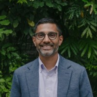 Good Business Lab Employee Nirmal Deshpande's profile photo