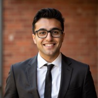 Marbls Employee Ashray Kapuria's profile photo