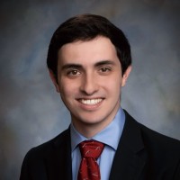 Apple Employee David Janowsky's profile photo