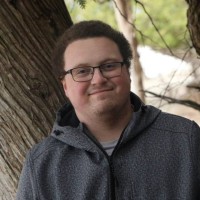 CORE Migration Employee William Whitworth's profile photo