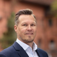 BECIS - Commercial Industrial Solutions Employee Saku Rantanen's profile photo