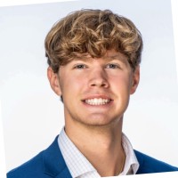 Wolf Hospitality Employee Garrett Andersen's profile photo
