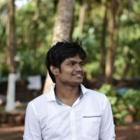 NovaForge.ai Employee Sharooth Prakash's profile photo