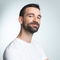WeRoad Employee Ivan Parenti's profile photo