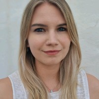 UNILAD Employee Rebekah Jordan's profile photo