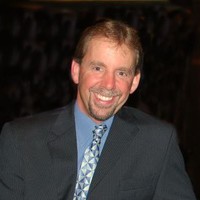 BluEdge Employee John Robertson's profile photo