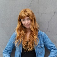 FUGA Employee Helen Barrass's profile photo