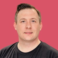 Zap Employee Steven Sefton's profile photo