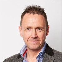 Magnox Ltd Employee Dean Branton's profile photo