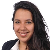 AUDI AG Employee Nesrine Laamouri's profile photo