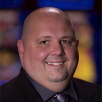 Seminole Classic Casino Hollywood Employee Tony Presutti's profile photo