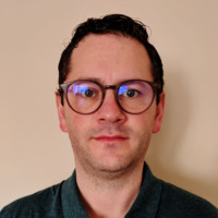 TC Energy Employee Mark Dodd's profile photo