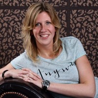 Leiden University Medical Center Employee Patty Kleijn's profile photo