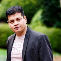 Manlitics B2B ITES Pvt Ltd Employee Navin (Aka's profile photo