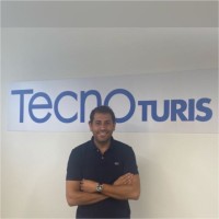 Tecnoturis Employee Jesus Juarez Lopez de Coca's profile photo