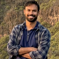 Nikhil Kulkarni Email & Phone Number