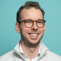 Effectory Employee Kay de Koning's profile photo