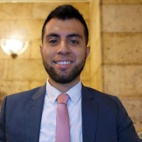 Berger Realty Group Employee Sebastian Cardozo-Valencia's profile photo