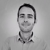 SynapCell Employee Julien Volle's profile photo