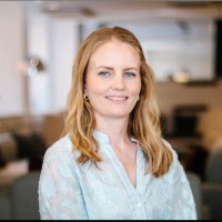Swedbank Pay Employee Maria Casswall's profile photo