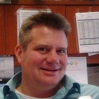 Builders Appliance Center Employee Ty Touslee's profile photo