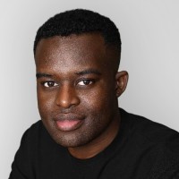 Mos Employee Joseph Arning's profile photo