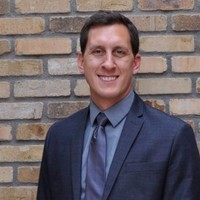 B2B Industrial Packaging Employee Bryan Bazley's profile photo
