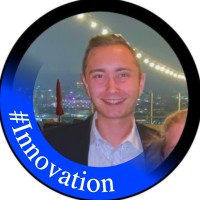 NotedSource Employee Ben White's profile photo