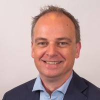 Vivo Energy Employee Jochem Bijnsdorp's profile photo