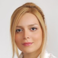 CCC Intelligent Solutions Employee Nasim Mobasheri's profile photo