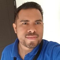Eastek International Corporation Employee Omar Rueda's profile photo