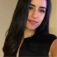 Freyssinet France Employee Fatima Ezzahra El Atrache's profile photo