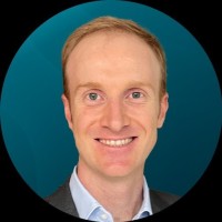 Vortexa Employee Felix Booth's profile photo